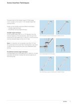 Variable Angle LCP Forefoot/Midfoot System 2.4/2.7-11