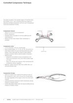 Variable Angle LCP Forefoot/Midfoot System 2.4/2.7-8
