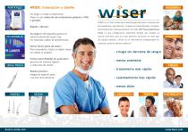 WISER wireless diode laser - 2