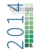 Clinic Furniture catalogue