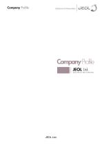 Company Profile