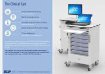 CC (Clinical Cart)