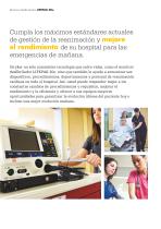 Monitor/desfibrilador LIFEPAK® 20e - 6