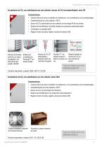 BINDER Reseña de productos - 5