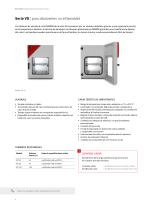 Cámaras de secado al vacío - 6