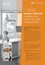 Amadeo V-DR mini