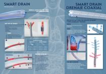 SMART COAXIAL DRAIN - 2