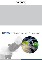 Digital microscope