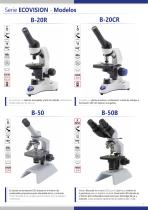 EDUCATIONAL Microscopes - 11