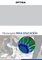 Microscopios PARA EDUCACIÓN - 1