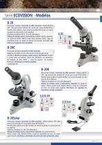 Microscopios PARA EDUCACIÓN - 9