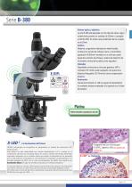 Microscopios para laboratorio - 7