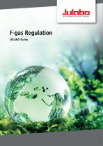 F-gas Regulation - 1