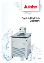 TopTech | HighTech Circulators