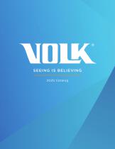 Volk Catalog