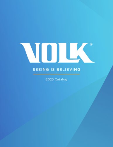 Volk Catalog