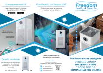 Smart Air Purifier - 1