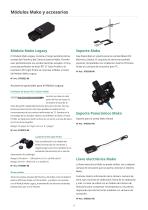 Mako brochure - Spanish-11