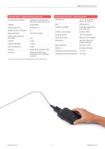 Mako Specifications - Spanish-2