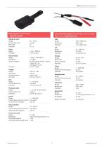 Mako Specifications - Spanish-5