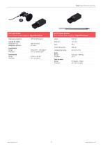 Mako Specifications - Spanish-8