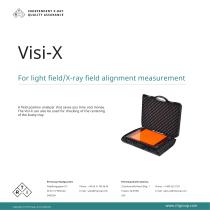 Visi-X