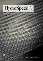 HydroSpeed™