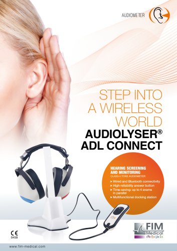 ADL Connect