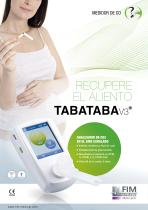 Brochure Tabataba ES - 1