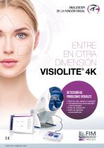 Visiolite 4K