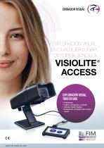 Visiolite Access