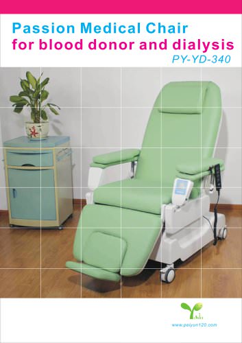 Dialysis chair(PY-YD-340)