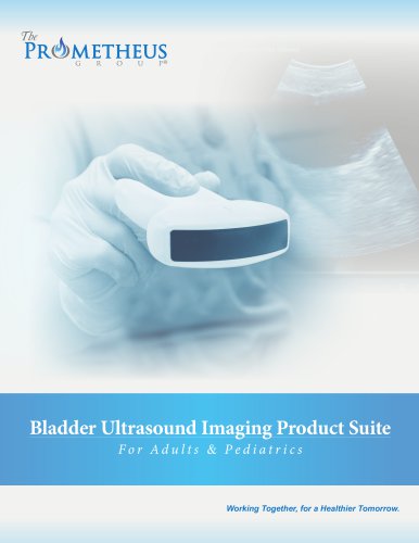 Bladder Ultrasound Imaging