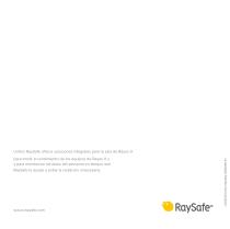 RaySafe X2 Specifications - 8