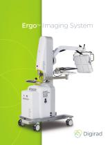 ErgoTM Imaging System