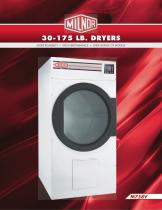 M30-175 Dryers