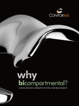 why bicompartmental A REVOLUTIONARY ALTERNATIVE TO TOTAL KNEE REPLACEMENTS