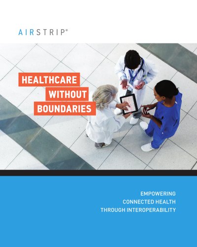 HEALTHCARE WITHOUT BOUNDARIES