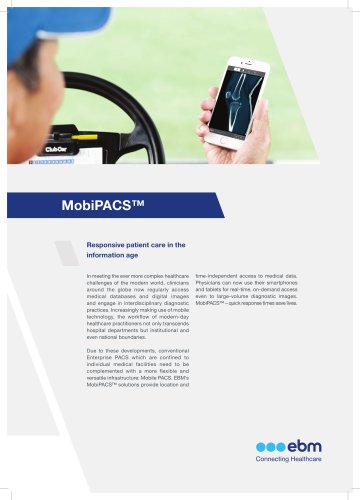 MobiPACS™