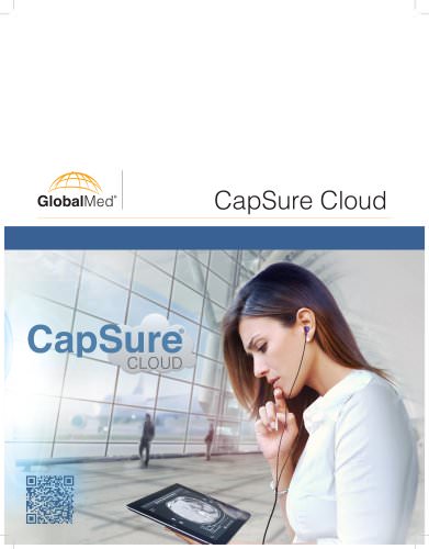 CapSure Cloud