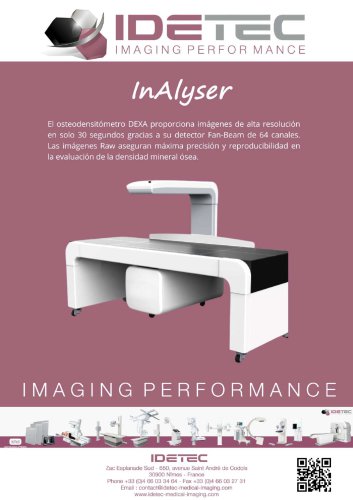 INALYSER