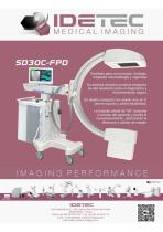 SD30C FPD