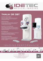 THALIA DR DBT-1