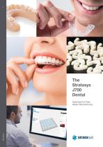 J700 Dental