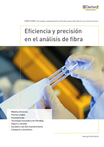 FIBRETHERM