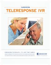 TELERESPONSE