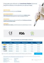 EasyDrill Broca para Perforación Craneal - 2