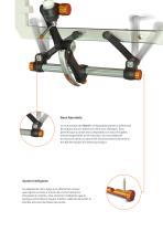 Fijador Craneal Headfix HF03B - 9