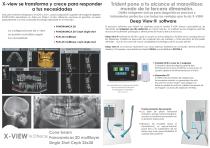 X-View 3D Cone Beam - 2