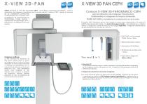 X-View 3D Cone Beam - 4